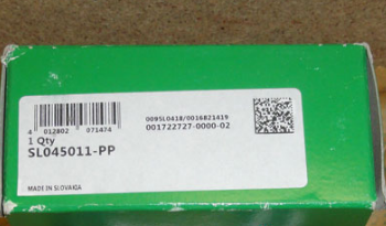 INA SL045011-PP roller bearings
